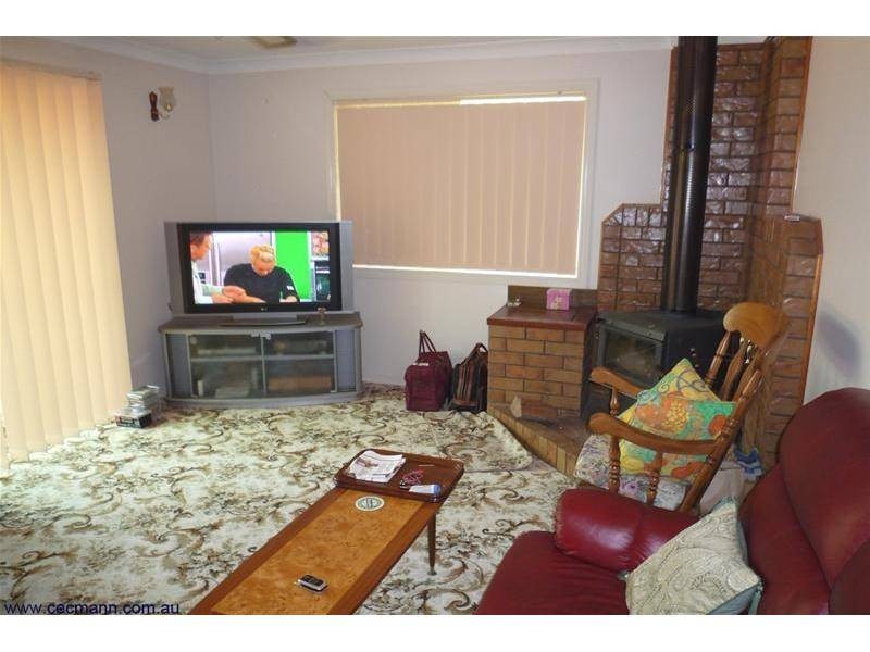 135 Hale Haven Drive, Stanthorpe QLD 4380