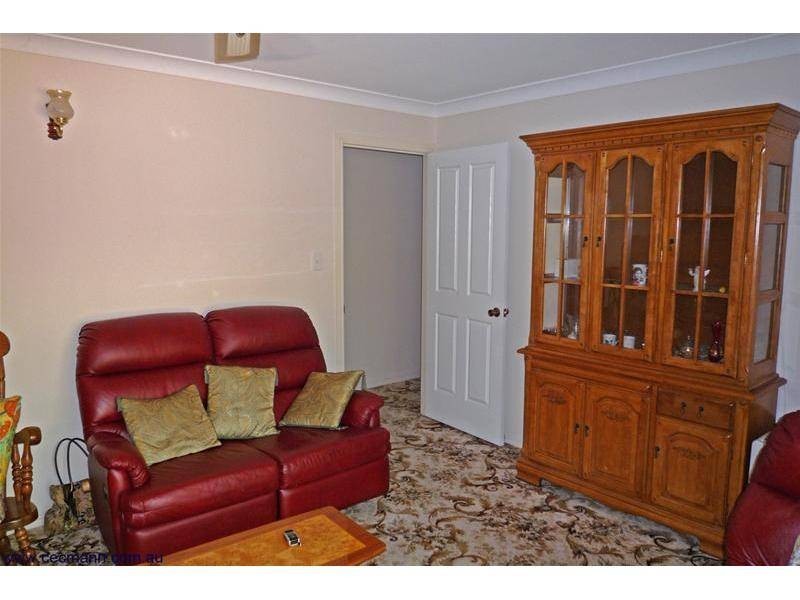 135 Hale Haven Drive, Stanthorpe QLD 4380