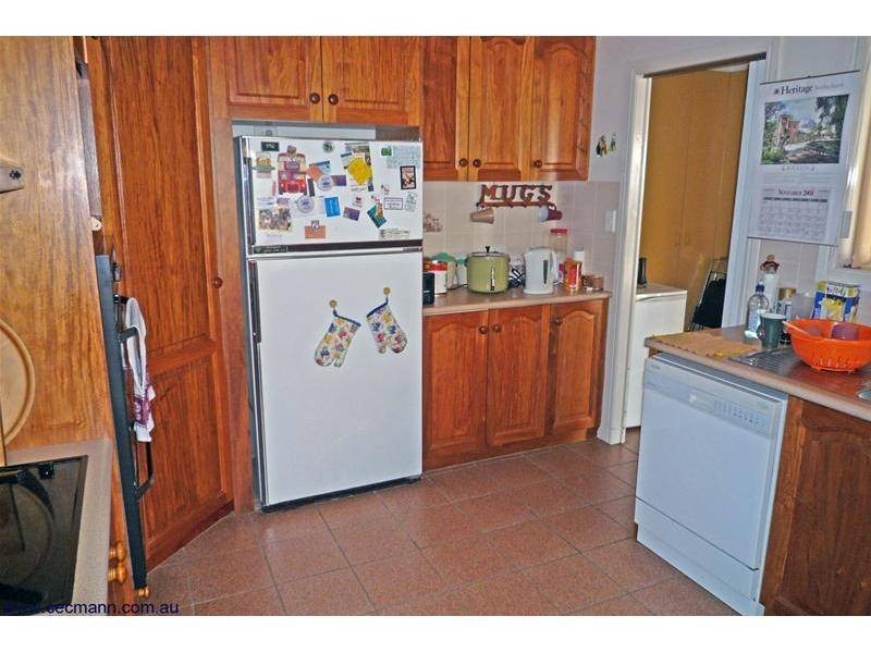 135 Hale Haven Drive, Stanthorpe QLD 4380