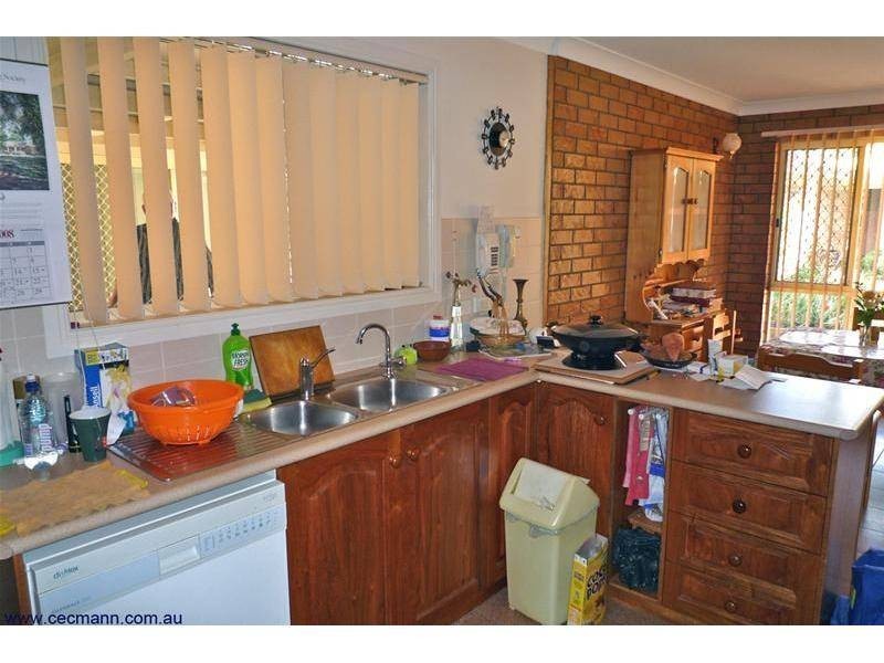 135 Hale Haven Drive, Stanthorpe QLD 4380