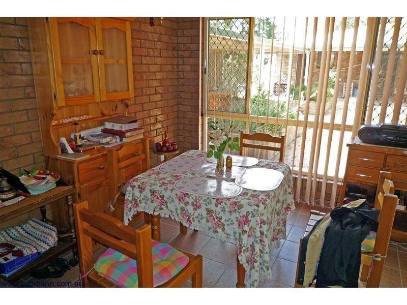 135 Hale Haven Drive, Stanthorpe QLD 4380