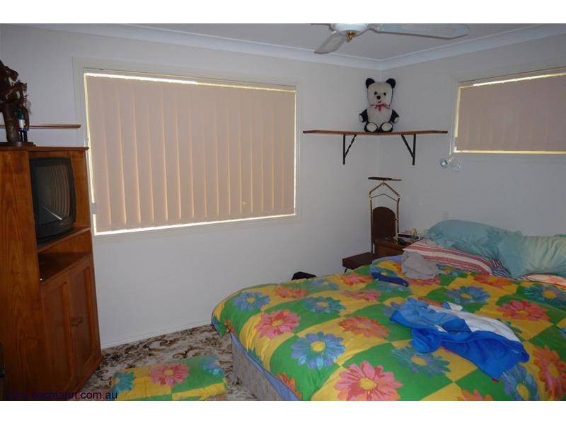 135 Hale Haven Drive, Stanthorpe QLD 4380