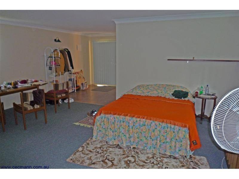 135 Hale Haven Drive, Stanthorpe QLD 4380