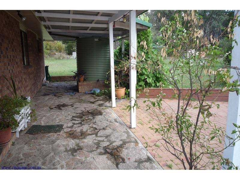 135 Hale Haven Drive, Stanthorpe QLD 4380