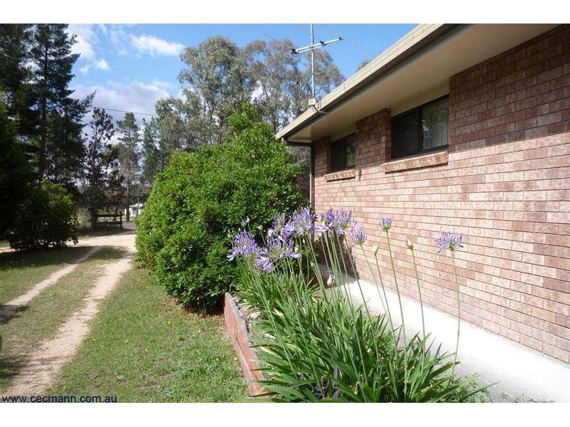 135 Hale Haven Drive, Stanthorpe QLD 4380