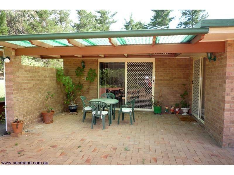 135 Hale Haven Drive, Stanthorpe QLD 4380