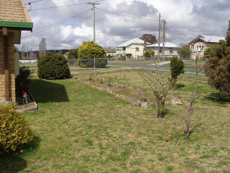 5 Kilpa Street, Stanthorpe QLD 4380