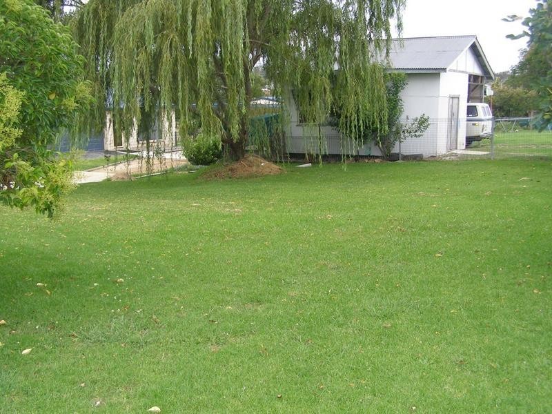 5 Kilpa Street, Stanthorpe QLD 4380