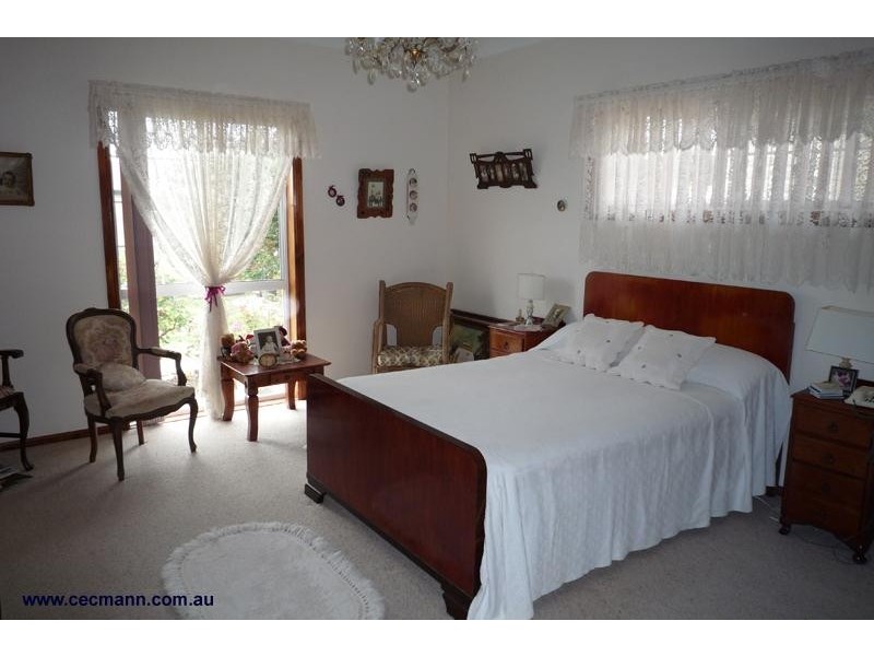 40 Torrisi Terrace, Stanthorpe QLD 4380