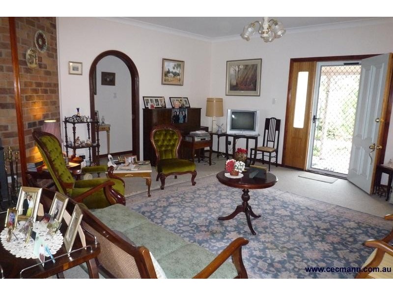 40 Torrisi Terrace, Stanthorpe QLD 4380