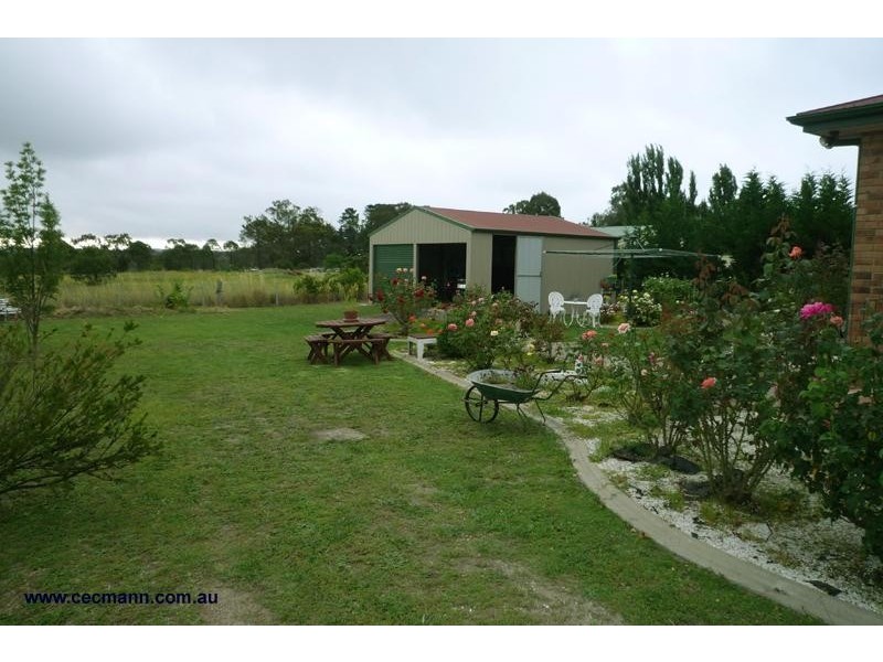 40 Torrisi Terrace, Stanthorpe QLD 4380