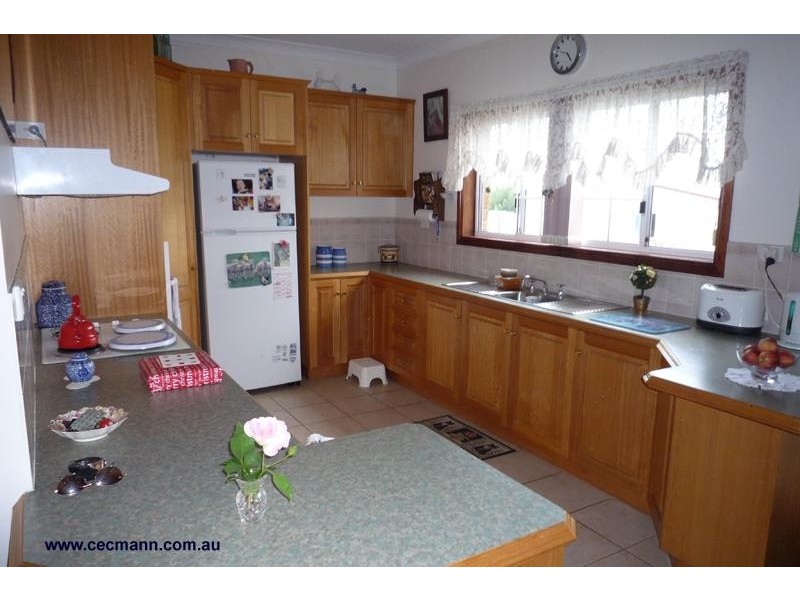 40 Torrisi Terrace, Stanthorpe QLD 4380