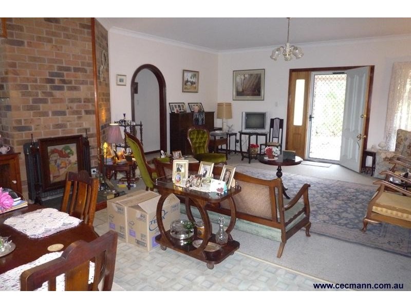 40 Torrisi Terrace, Stanthorpe QLD 4380