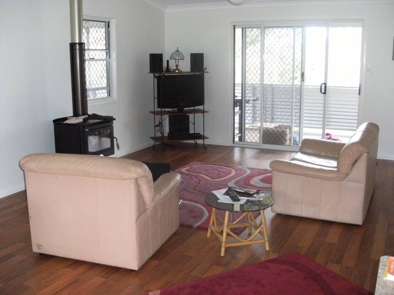 614 Sugarloaf Rd, Stanthorpe QLD 4380