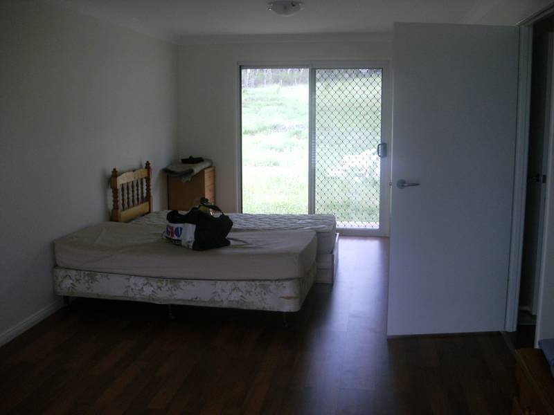 614 Sugarloaf Rd, Stanthorpe QLD 4380