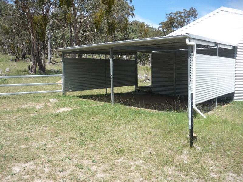 614 Sugarloaf Rd, Stanthorpe QLD 4380