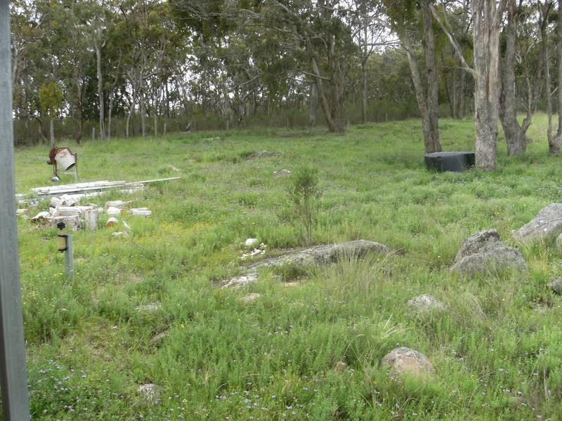 614 Sugarloaf Rd, Stanthorpe QLD 4380