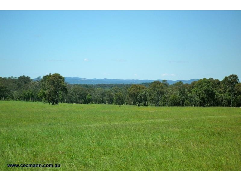 146 Ridge Road, The Summit QLD 4377