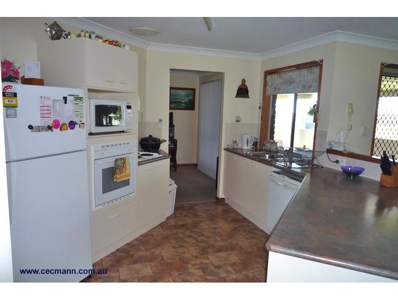 146 Ridge Road, The Summit QLD 4377