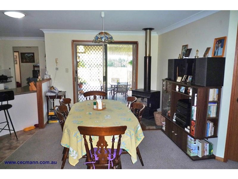 146 Ridge Road, The Summit QLD 4377