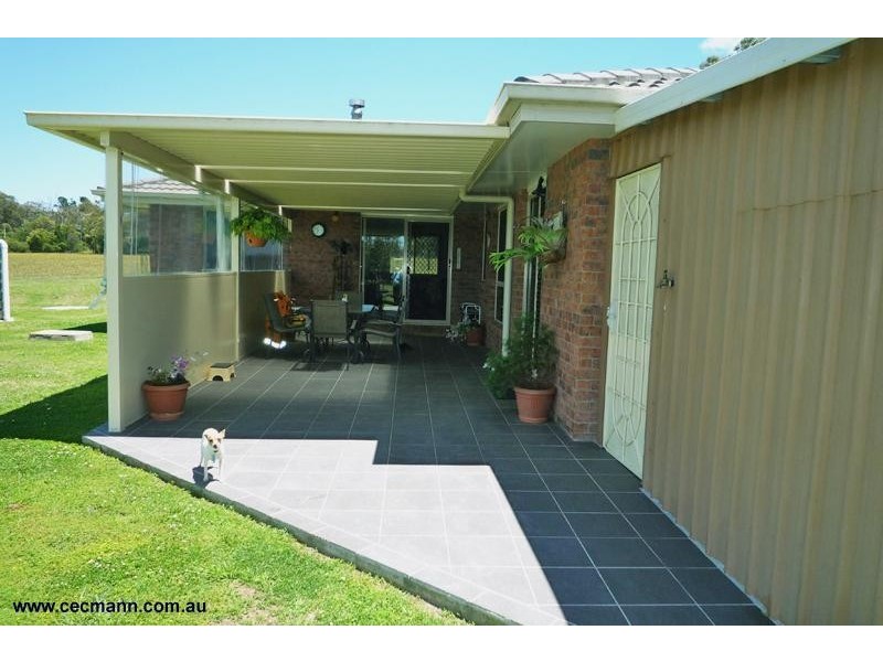 146 Ridge Road, The Summit QLD 4377