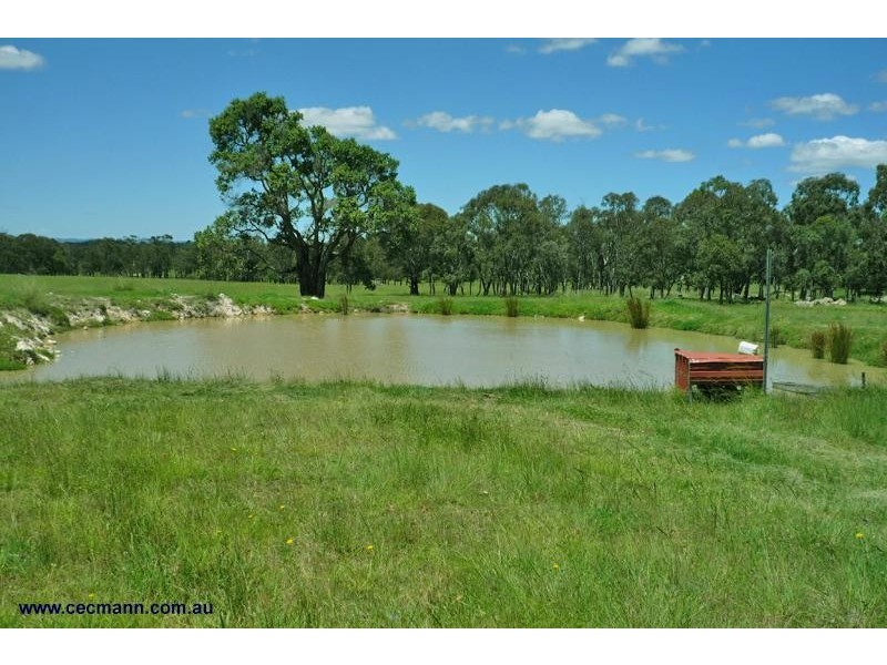 146 Ridge Road, The Summit QLD 4377