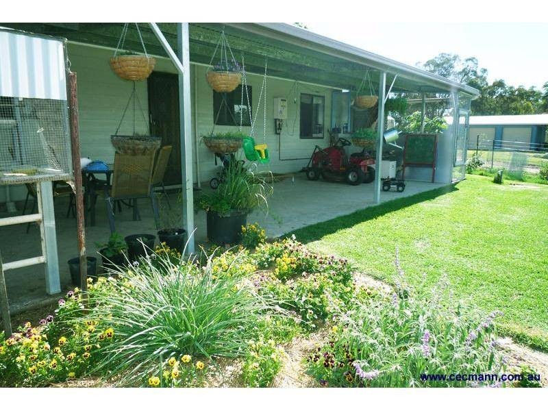 14 Wallace Court, Glen Aplin QLD 4381