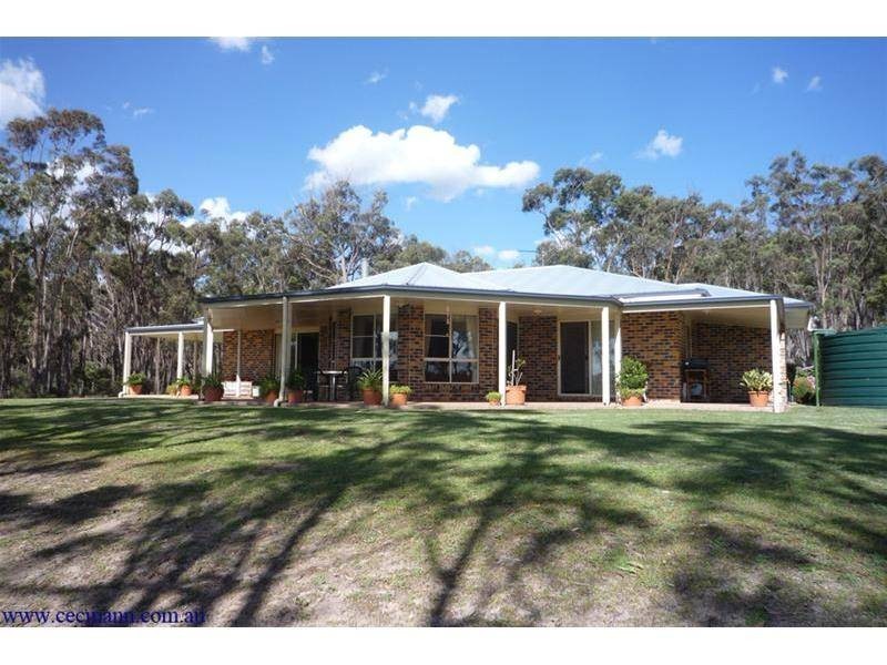 3 McGrath Lane, Stanthorpe QLD 4380