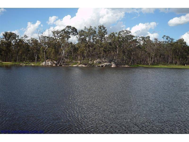 3 McGrath Lane, Stanthorpe QLD 4380