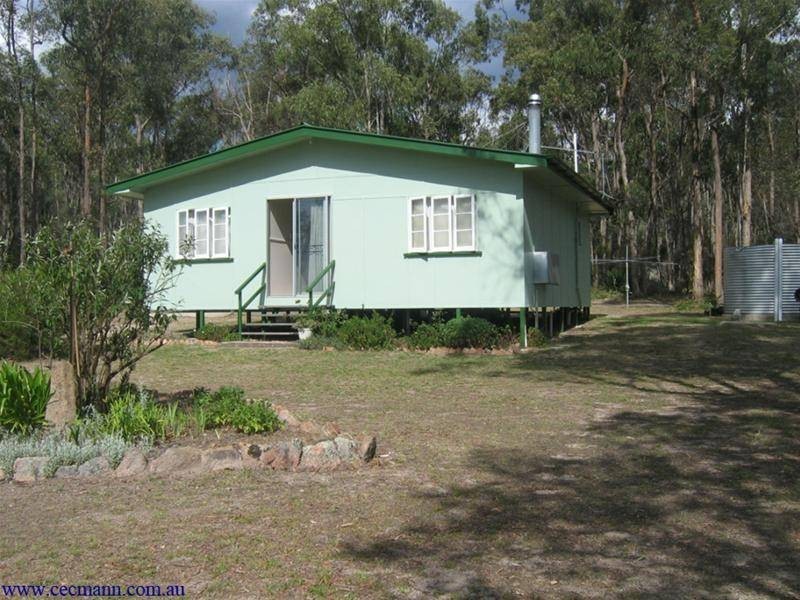 3 McGrath Lane, Stanthorpe QLD 4380