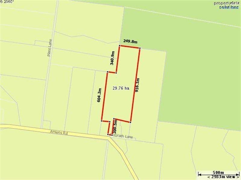 3 McGrath Lane, Stanthorpe QLD 4380