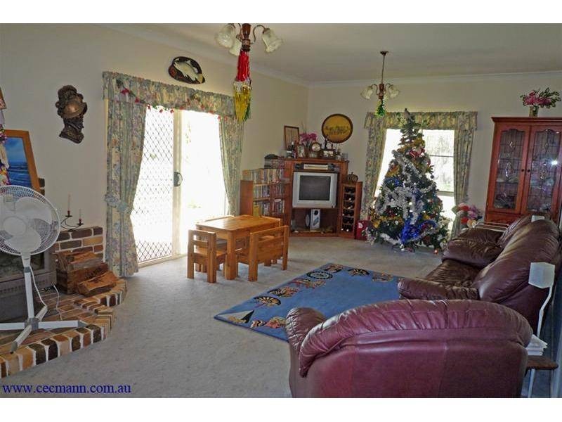 3 McGrath Lane, Stanthorpe QLD 4380