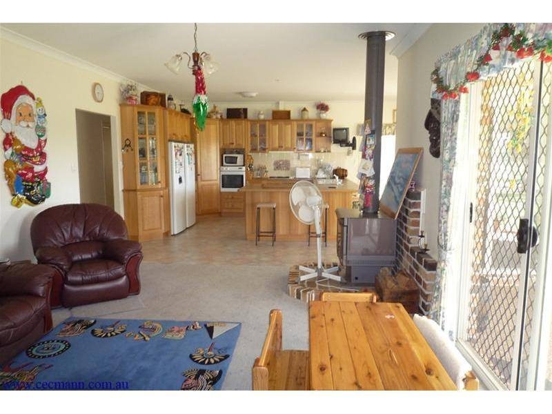 3 McGrath Lane, Stanthorpe QLD 4380