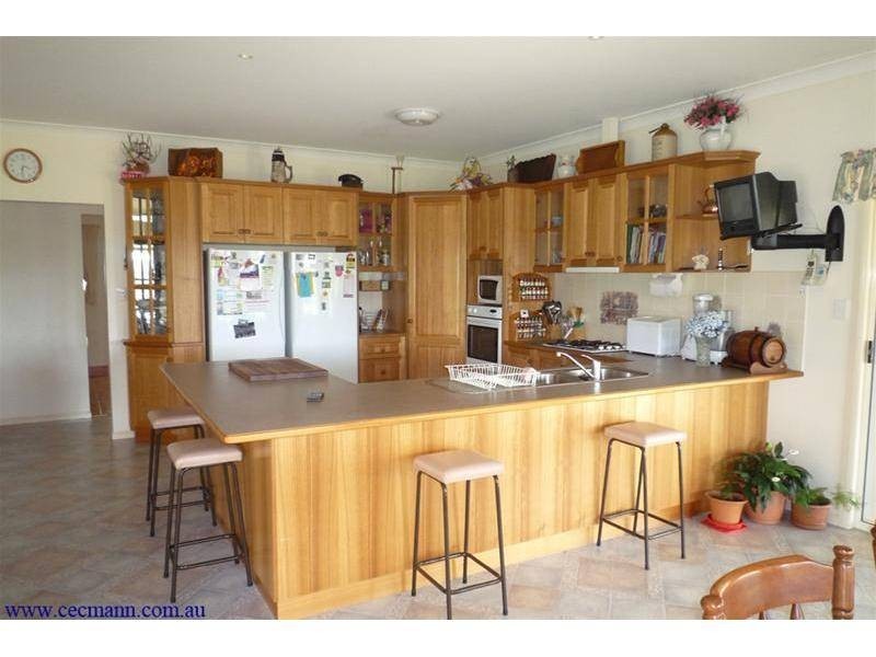 3 McGrath Lane, Stanthorpe QLD 4380