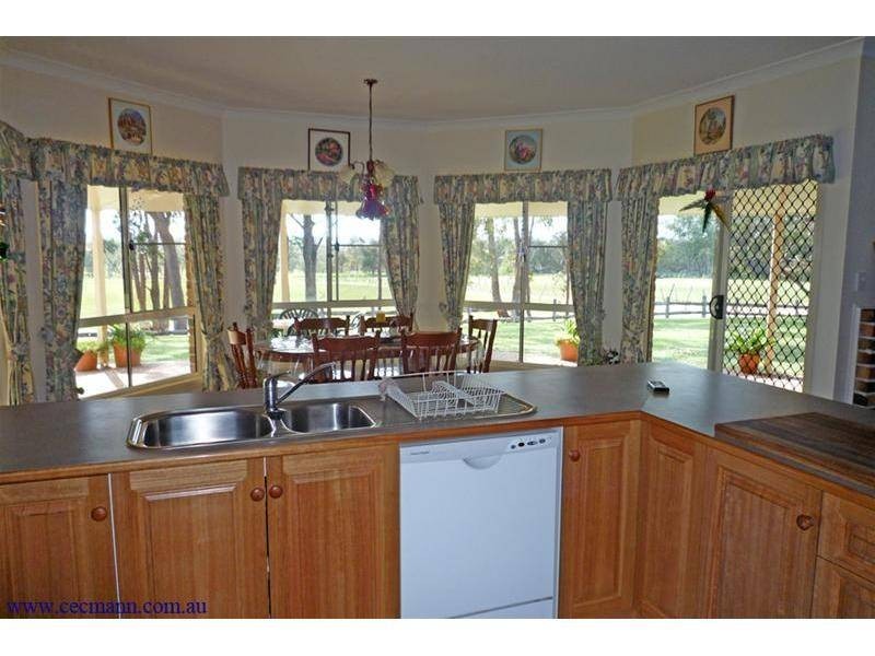 3 McGrath Lane, Stanthorpe QLD 4380