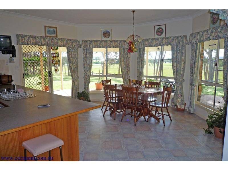 3 McGrath Lane, Stanthorpe QLD 4380