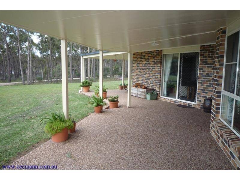 3 McGrath Lane, Stanthorpe QLD 4380