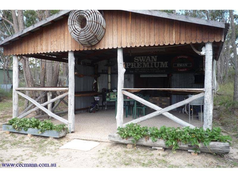 3 McGrath Lane, Stanthorpe QLD 4380