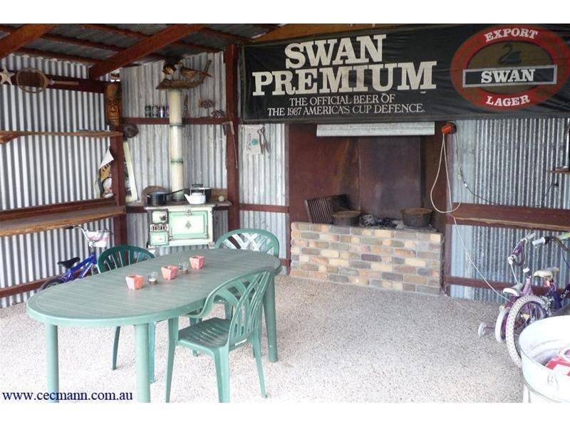 3 McGrath Lane, Stanthorpe QLD 4380