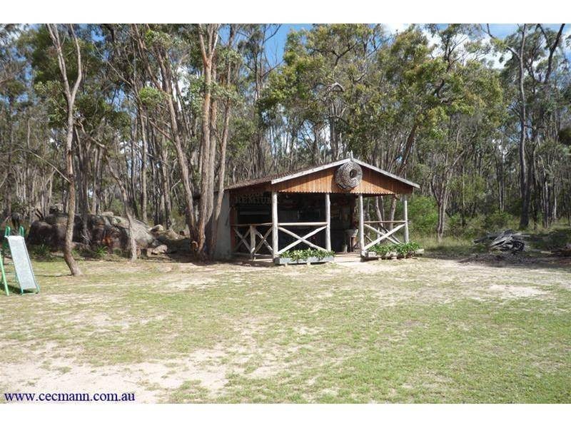 3 McGrath Lane, Stanthorpe QLD 4380