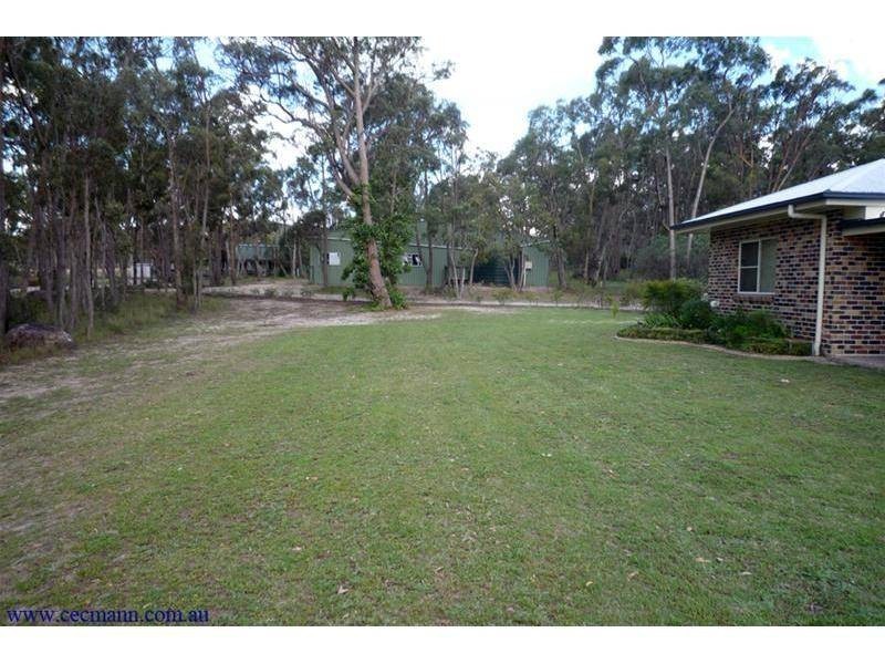 3 McGrath Lane, Stanthorpe QLD 4380