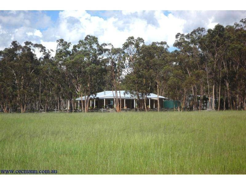 3 McGrath Lane, Stanthorpe QLD 4380