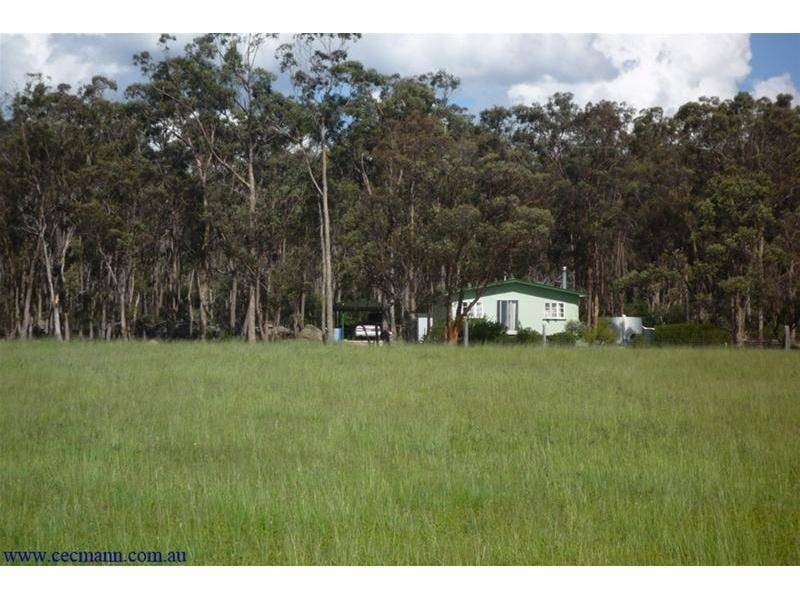 3 McGrath Lane, Stanthorpe QLD 4380
