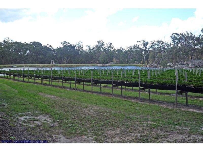 3 McGrath Lane, Stanthorpe QLD 4380