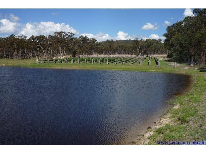 3 McGrath Lane, Stanthorpe QLD 4380