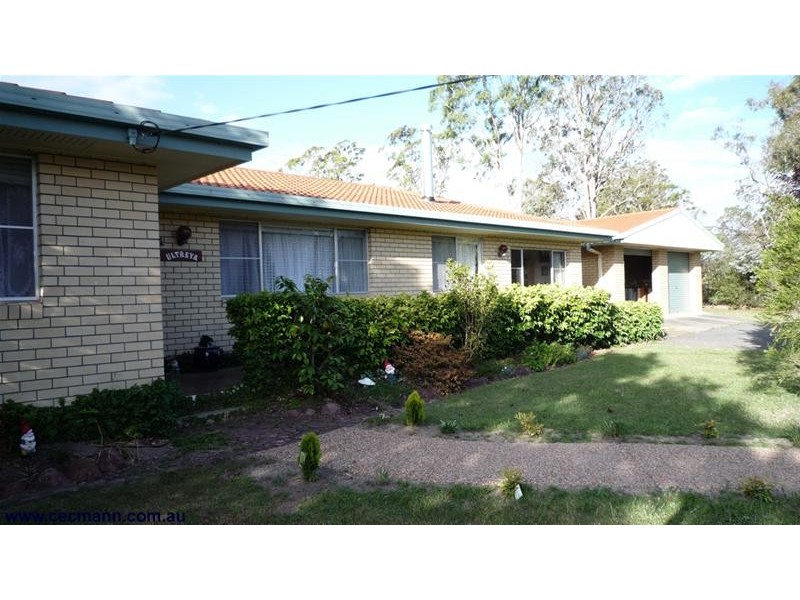 2 Francis Street, Stanthorpe QLD 4380
