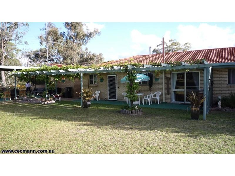 2 Francis Street, Stanthorpe QLD 4380