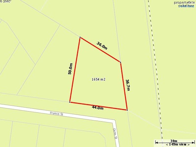 2 Francis Street, Stanthorpe QLD 4380
