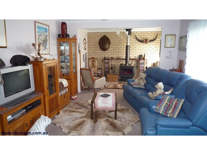 2 Francis Street, Stanthorpe QLD 4380