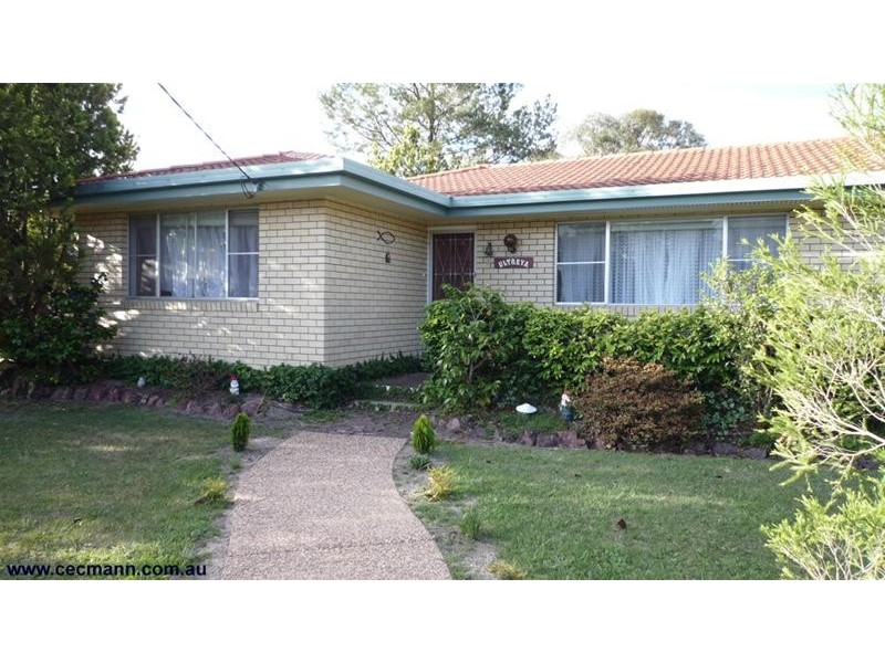 2 Francis Street, Stanthorpe QLD 4380